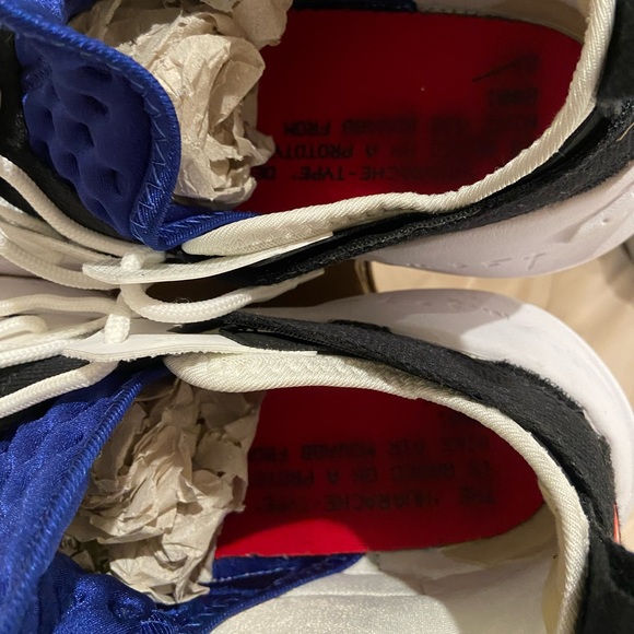 COPY - Nike Huarache-type/prototype N.354(2nd pair) main image 13